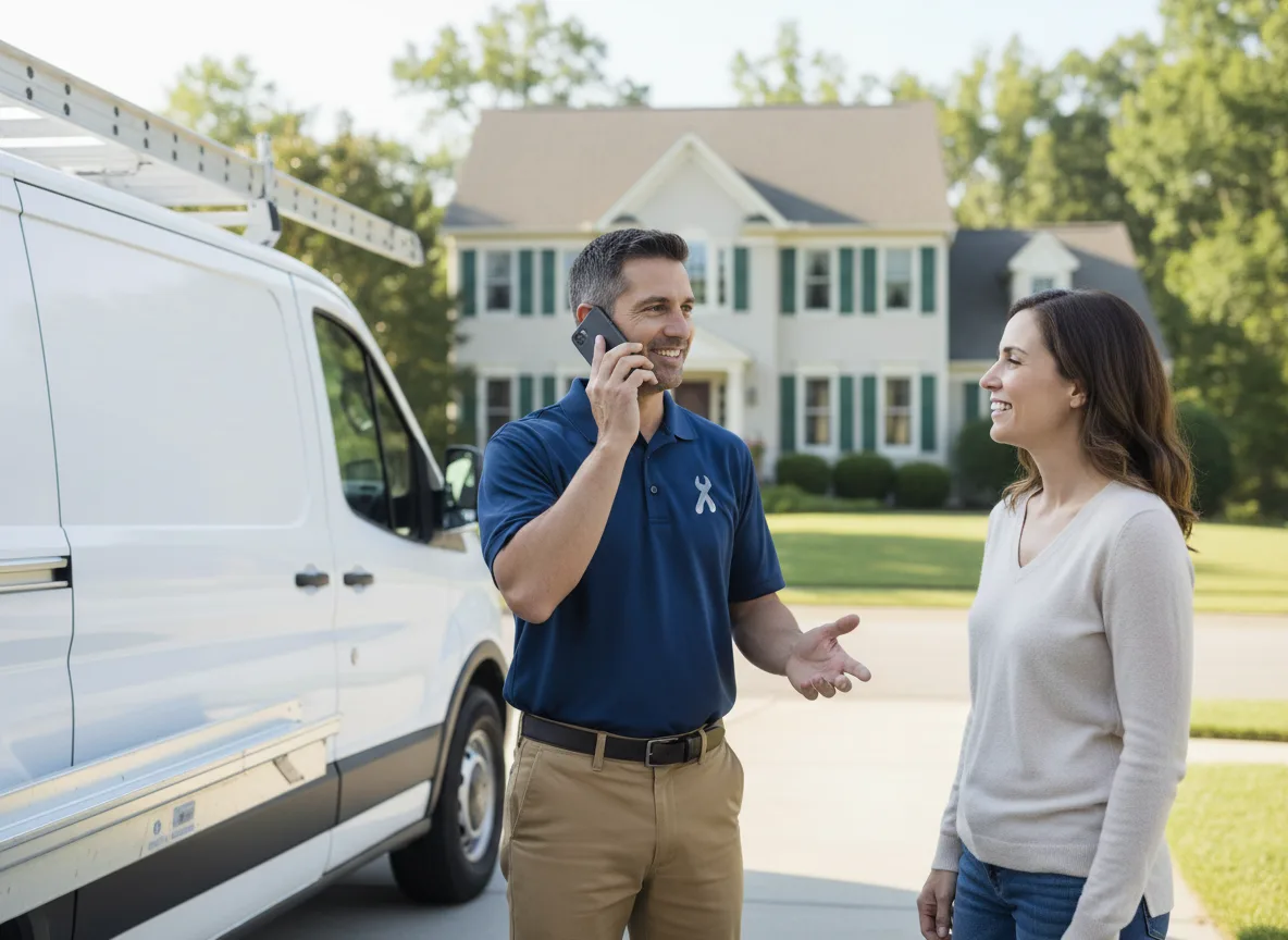Home Gutter Service Highland Village, TX FAQs